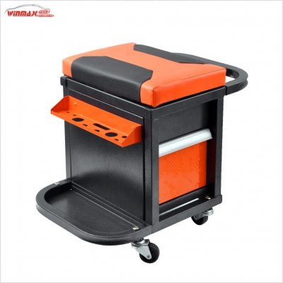 Universal function minecraft tool box garage tools car repair creeper seat