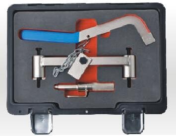 Engine Timing Tool Set For Renault / Volvo 16V & 20V Petrol Engines