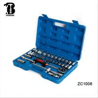 32pcs Auto repair Socket wrench Set