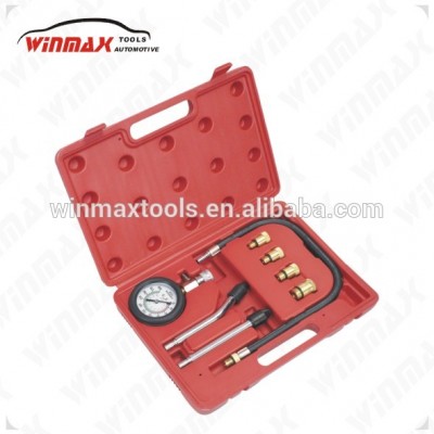 WINMAX Petrol engine Cylinder compression tester auto kit WT04106