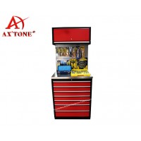 Kraftwelle Germany  AXTONE 7 Drawers Cabinet and Tool Box  storage