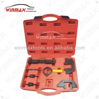 WINMAX Petrol Diesel Engine Timing Tool Kit Set For bmw Chain Belt Driven M42 M50 M52 M60 auto tools WT04785