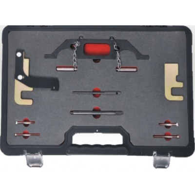 Engine Timing Tool Set Renault Opel 2.2 2.5 TDI DCI