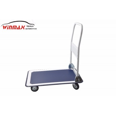 300KG Hand Pallet Truck wagon