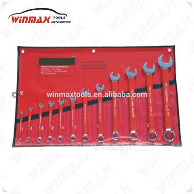 WINMAX WT10562 12pc Combination Spanner Set