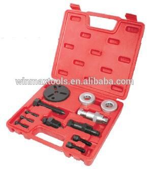 mechanical mini air conditioning tool kit