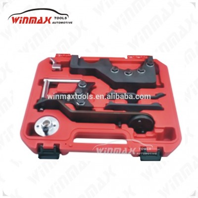 WINMAX Auto Tools Engine Timing Tool Kit For Vag 2.5 / 1.9D / TDI PD WT05192