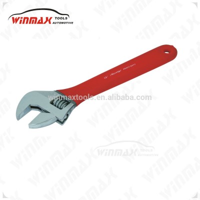 High quality customized adjustable wrench