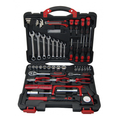 108 pcs tool set professional hand tool sets