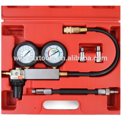 Car cylinder leak tester kit: Cylinder Leak Detector/ auto diagnostic tool/special tools