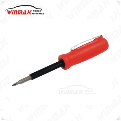 Insulated s2 screwdriver bits HEX screwdriver