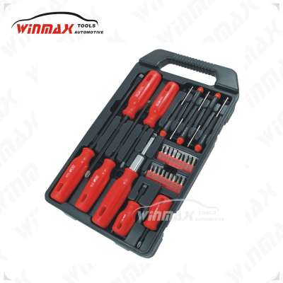 Wholesale 30 pcs Screwdriver & Tool Bits Set