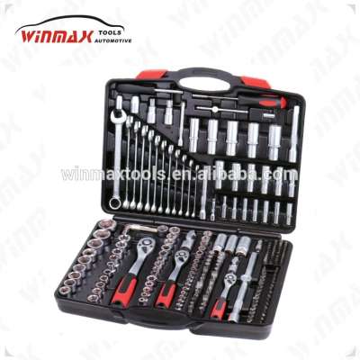 hand tools WINMAX 219PCS Drive Socket Set WT01311