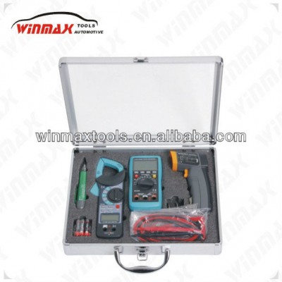 VOLTAGE TESTER INDUSTRIAL TROUBLESHOOTING KIT