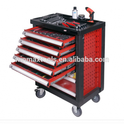 Professional 7Drawer Roller Cabinet