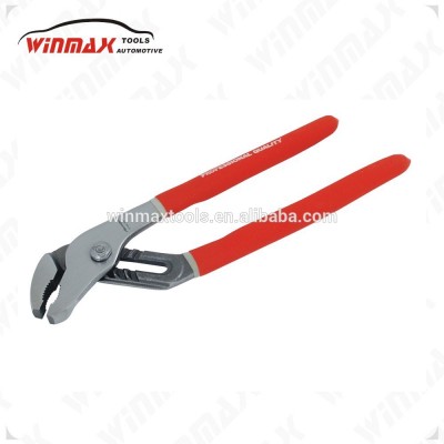 Pressure-proof adjustable Multipurpose Groove joint water pump pliers