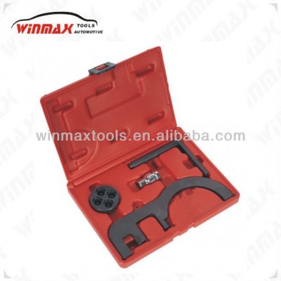 WINMAX Engine Timing Tool Kit In Case For BMW Diesel Engines N47 N47S engine tools WT04536