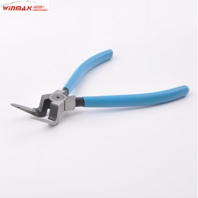 Multifunction Car Rivets Diagonal Plier Fastener Trim Clip Cutter Remover Puller