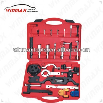 WINMAX Timing Tool Set For OPEL/VAUXHALL(GM) WT04290