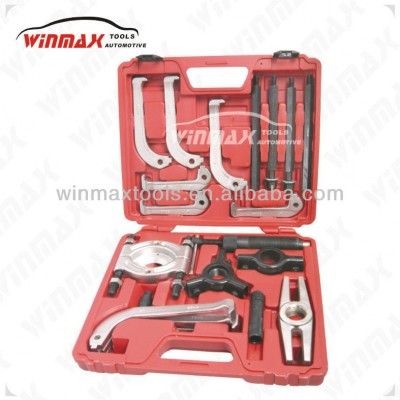 HYDRAULIC GEAR PULLER KIT