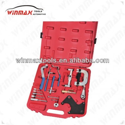 WINMAX Renault Engine Timing Tool Set Kit*Petrol*Diesel*1.2*1.4*1.6*1.8*2.0*2.5D/TD*16v WT04295