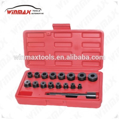 17PCS Universal Clutch Alignment Kit