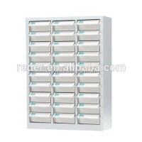 30 drawers file cabinet/documents cabinet