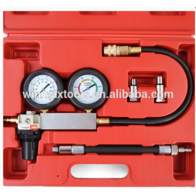 Car cylinder leak tester kit: Cylinder Leak Detector