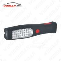 Multi function 12v car work light led