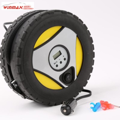 12V Car Air Compressor