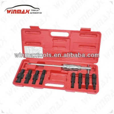 BLIND HOLE BEARING GEAR BUSHING PULLER REMOVER SET AUTO PRESENTATION TOOL WT04110