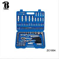 108 pcs socket wrench set