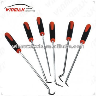 WINMAX 6 PC HOOK AND PICK SET