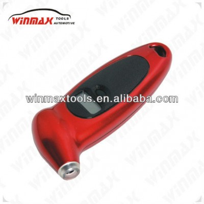 WINMAX quest digital tire pressure gauge WT04685