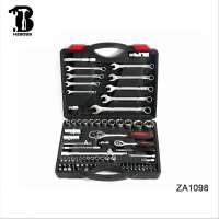 82pcs good quality socker wrench set